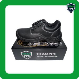 Safety Shoes – Low Cut