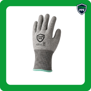 Cut Resistant Gloves – Level 5