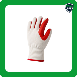 PU Coated Hand Gloves (1 Dozen)