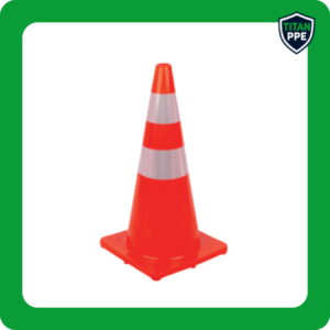 Safety Cone – 70cm