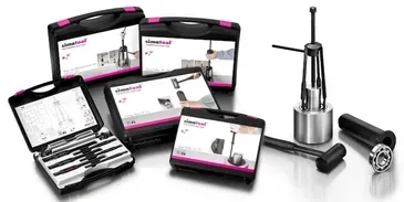 Simatool Maintenance Tools